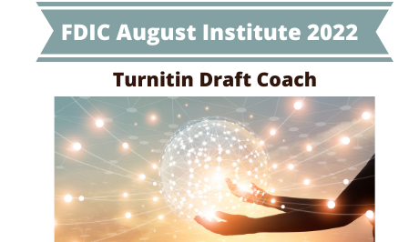 Improve Academic Writing Using Turnitin Draft Coach
