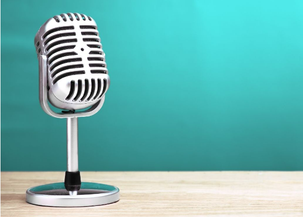 Make Grading Less Arduous: Podcasts as Learning Activities