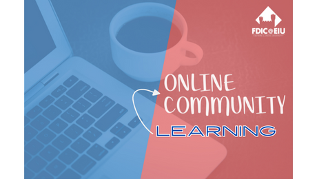 EIU Online Learning Community (OLC)