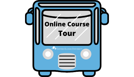 Online Course Tour