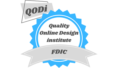 Quality Online Design Institute (QODi)